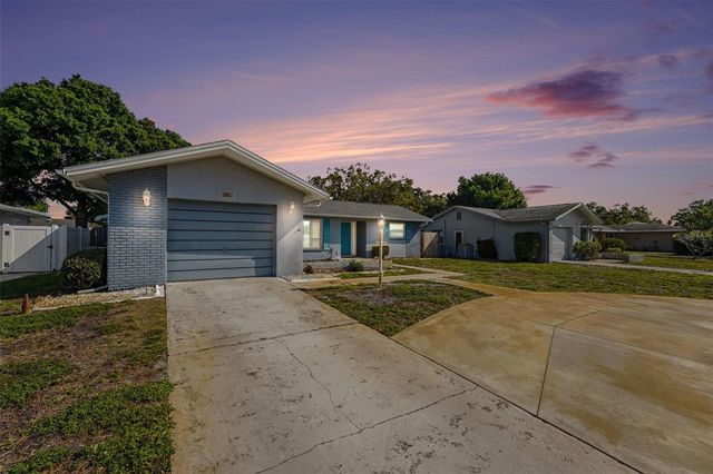 2561 BLACKWOOD CIRCLE, Clearwater, FL 33763