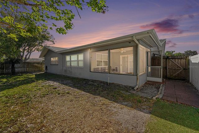 2561 BLACKWOOD CIRCLE, Clearwater, FL 33763