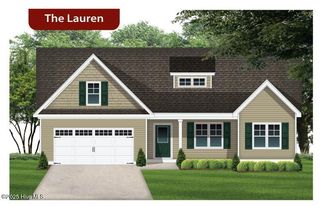 71 Talbert Drive, Rocky Point, NC 28457