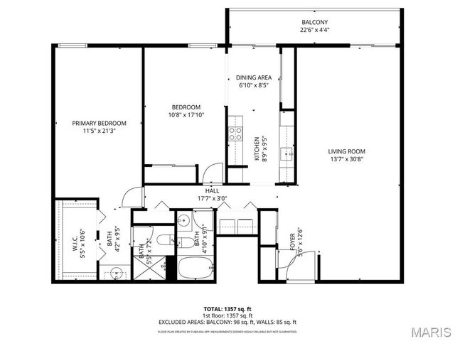 539 Coeur De Royale Drive 307, Creve Coeur, MO 63141