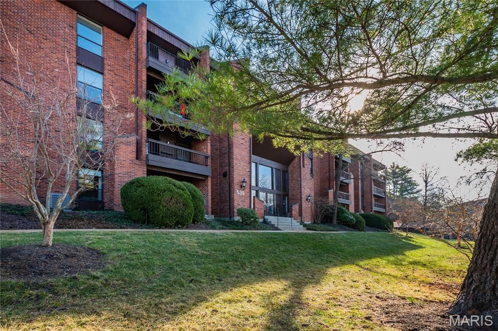 539 Coeur De Royale Drive 307, Creve Coeur, MO 63141