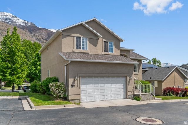 1229 S 1460 E, Provo, UT 84606