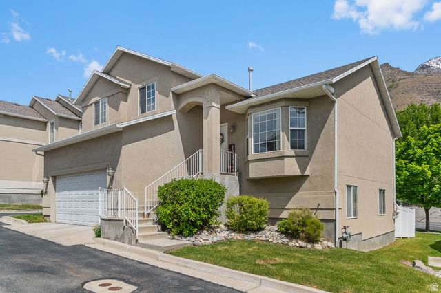 1229 S 1460 E, Provo, UT 84606