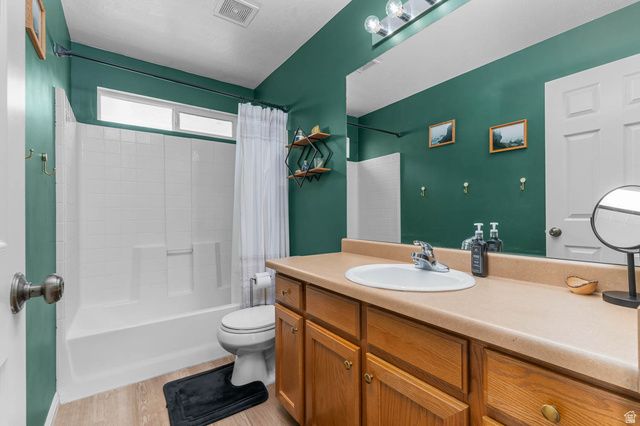 1229 S 1460 E, Provo, UT 84606