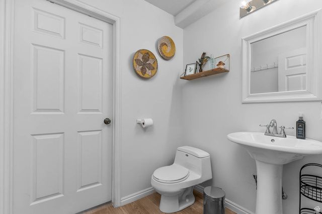 1229 S 1460 E, Provo, UT 84606