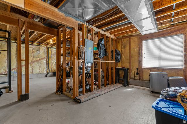 1229 S 1460 E, Provo, UT 84606