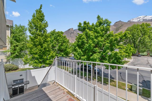 1229 S 1460 E, Provo, UT 84606