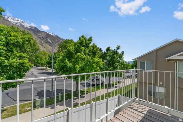 1229 S 1460 E, Provo, UT 84606
