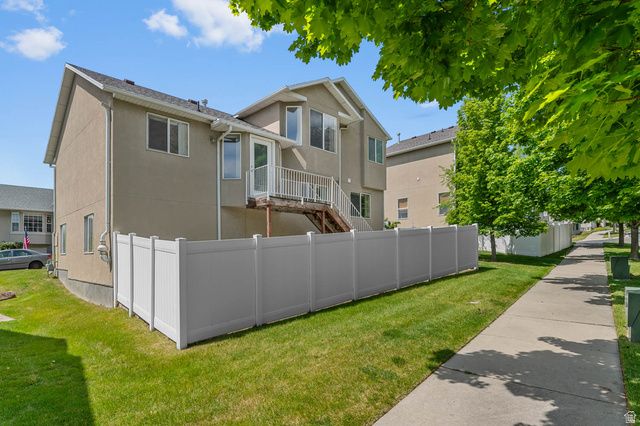 1229 S 1460 E, Provo, UT 84606