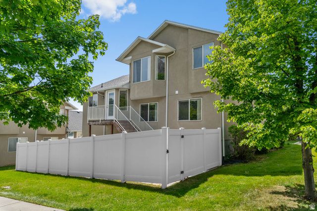 1229 S 1460 E, Provo, UT 84606