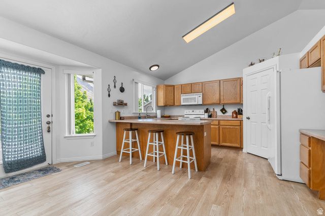 1229 S 1460 E, Provo, UT 84606