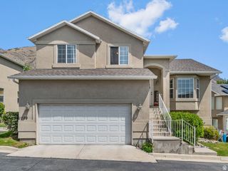 1229 S 1460 E, Provo, UT 84606