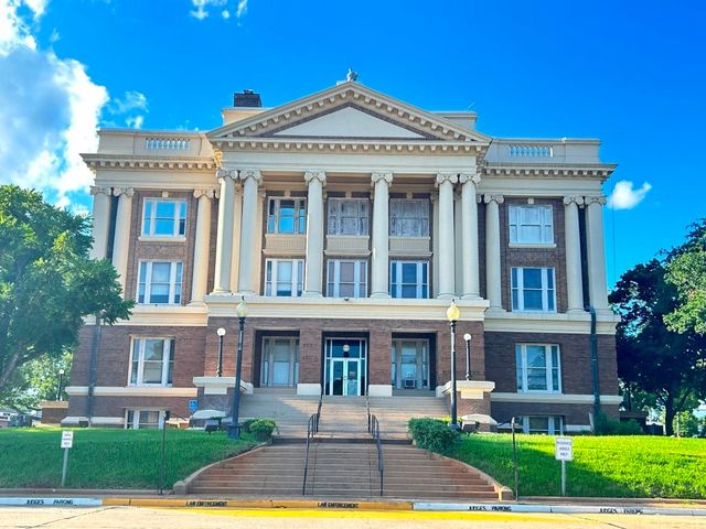 401 W Carolina Street, Palestine, TX 75803