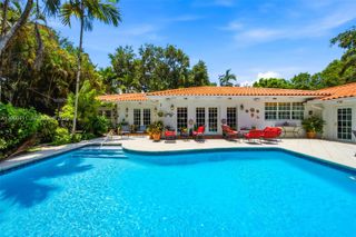 2301 N Greenway Drive, Coral Gables, FL 33134