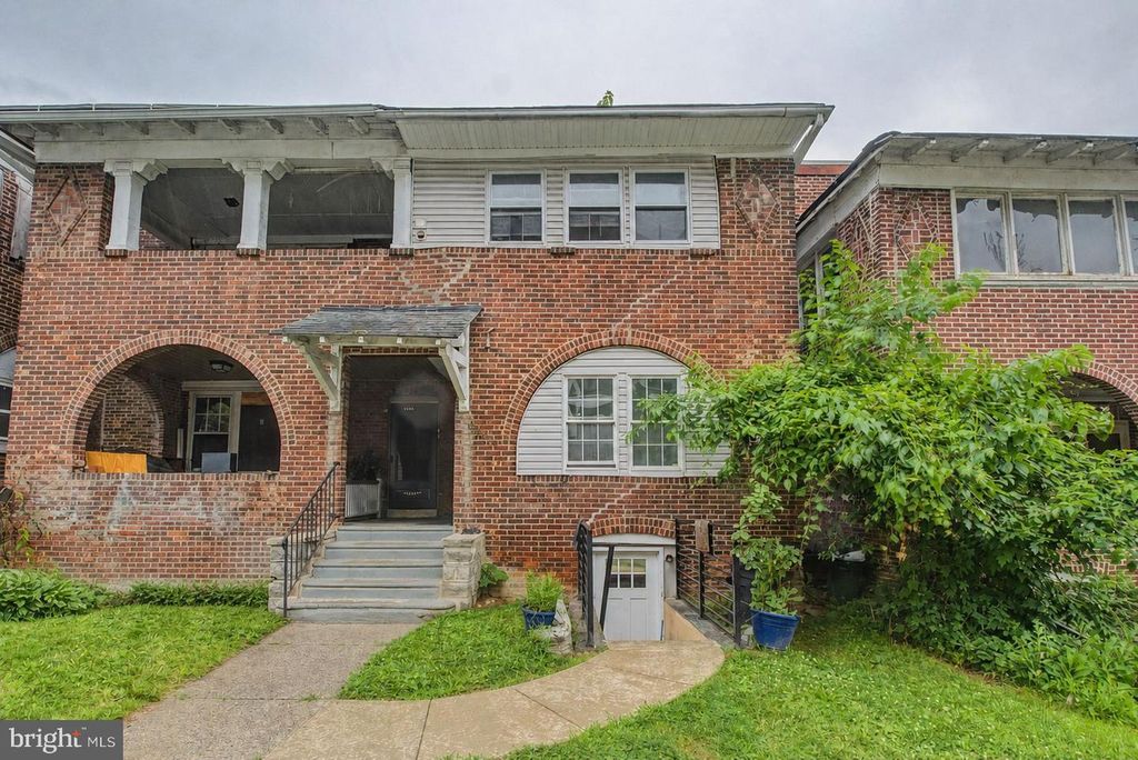 5230 SCHUYLER ST, Philadelphia, PA 19144