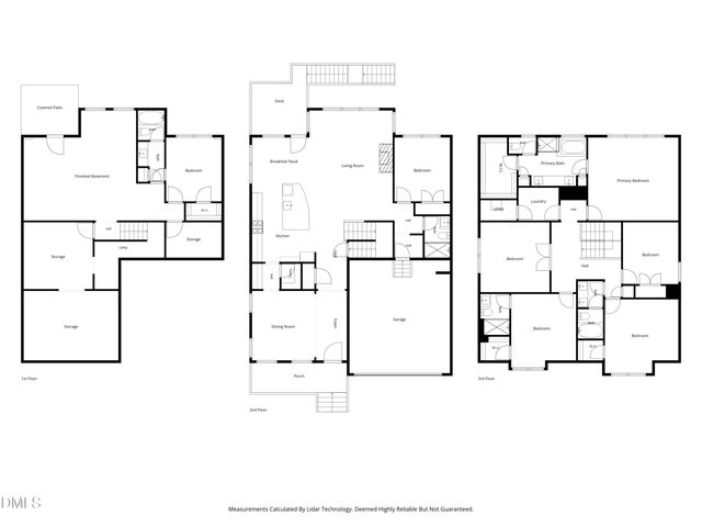 200 Woodstaff Avenue, Wake Forest, NC 27587