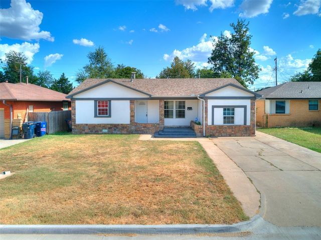2216 SW 60th Streets, Oklahoma City, OK 73159