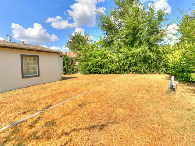 2216 SW 60th Streets, Oklahoma City, OK 73159