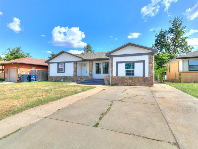 2216 SW 60th Streets, Oklahoma City, OK 73159