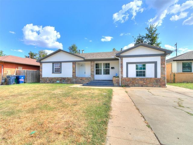 2216 SW 60th Streets, Oklahoma City, OK 73159