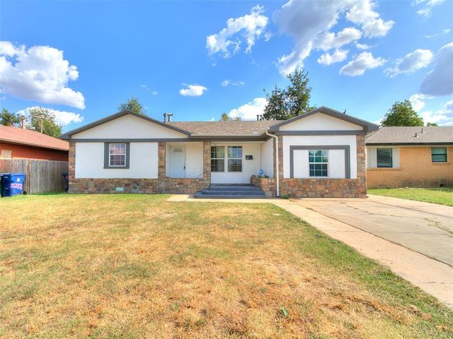 2216 SW 60th Streets, Oklahoma City, OK 73159