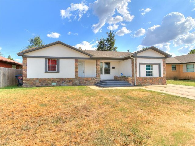 2216 SW 60th Streets, Oklahoma City, OK 73159