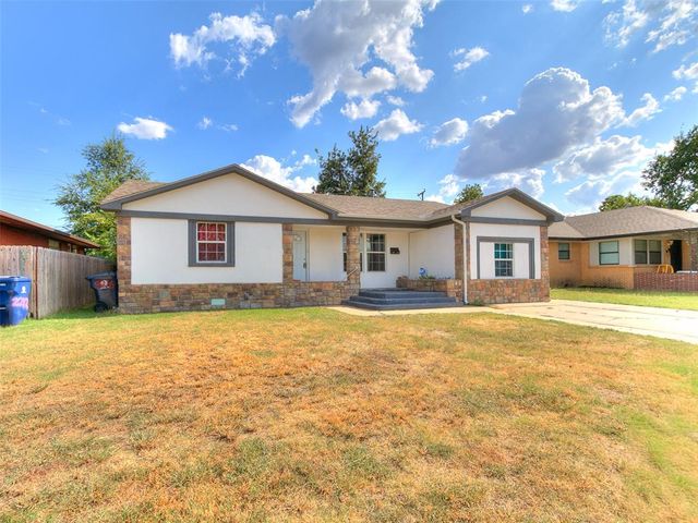2216 SW 60th Streets, Oklahoma City, OK 73159
