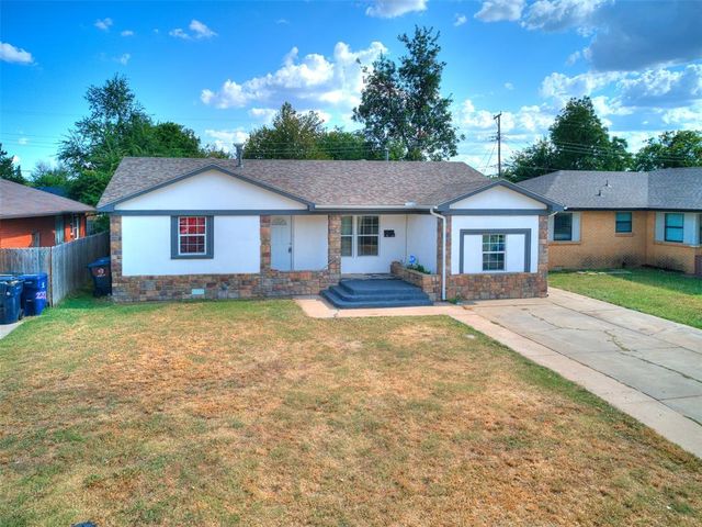 2216 SW 60th Streets, Oklahoma City, OK 73159