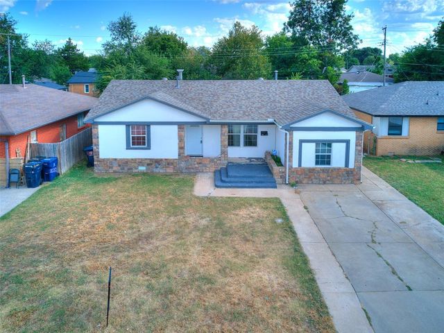 2216 SW 60th Streets, Oklahoma City, OK 73159