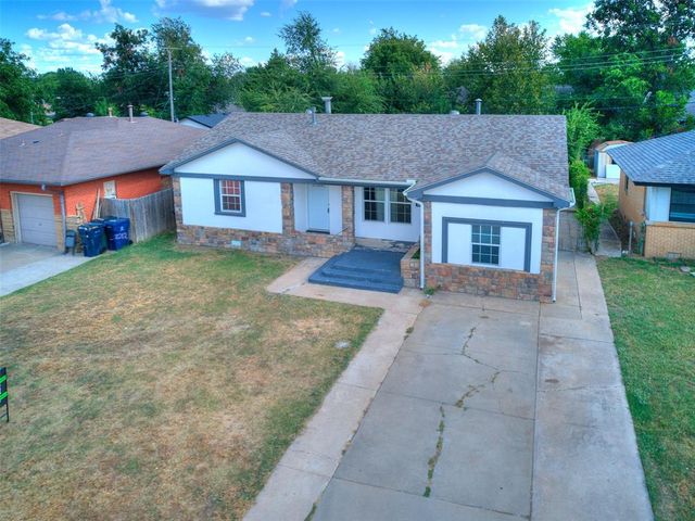 2216 SW 60th Streets, Oklahoma City, OK 73159
