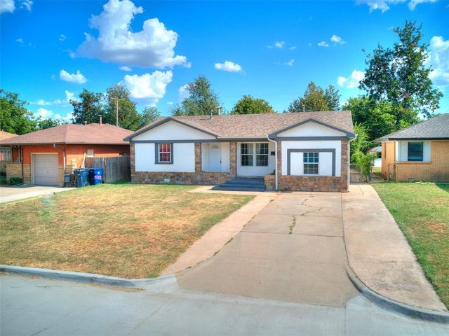 2216 SW 60th Streets, Oklahoma City, OK 73159