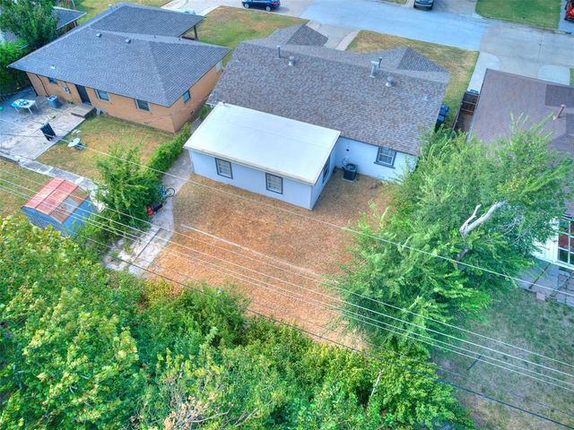 2216 SW 60th Streets, Oklahoma City, OK 73159