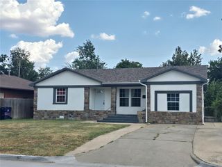 2216 SW 60th Streets, Oklahoma City, OK 73159