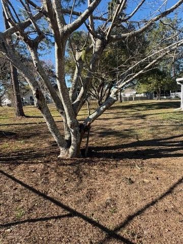 10740 SW 62ND AVENUE ROAD, Ocala, FL 34476