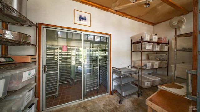 1 Alamo Way, Lagunitas, CA 94938