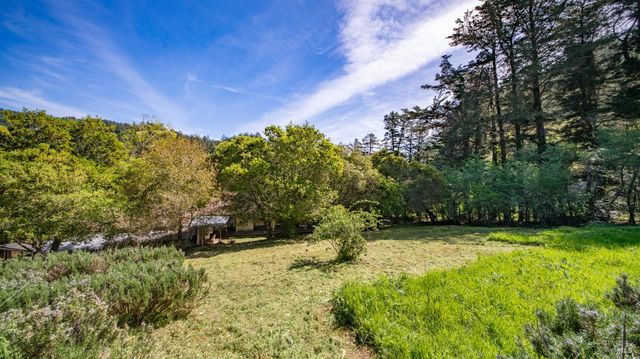 1 Alamo Way, Lagunitas, CA 94938