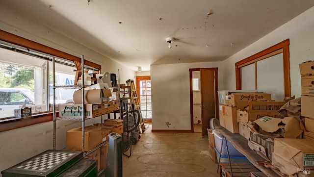 1 Alamo Way, Lagunitas, CA 94938