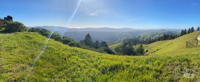 1 Alamo Way, Lagunitas, CA 94938