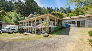 1 Alamo Way, Lagunitas, CA 94938