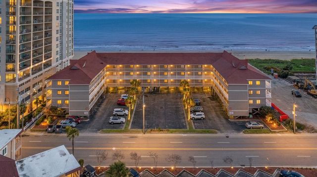 613 Ocean Blvd. S N2, North Myrtle Beach, SC 29582