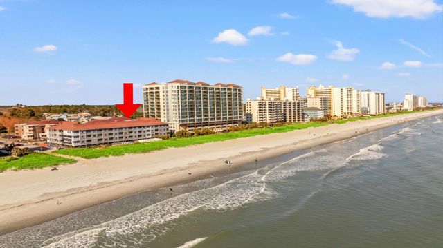 613 Ocean Blvd. S N2, North Myrtle Beach, SC 29582