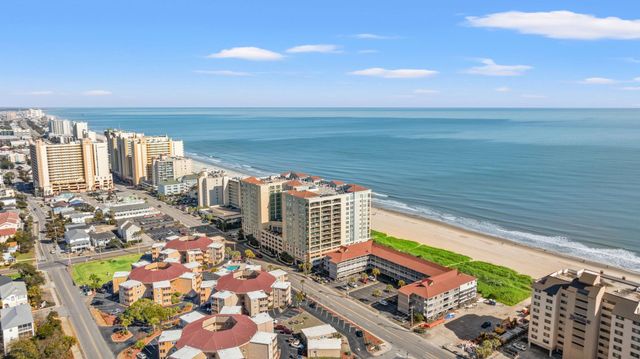 613 Ocean Blvd. S N2, North Myrtle Beach, SC 29582