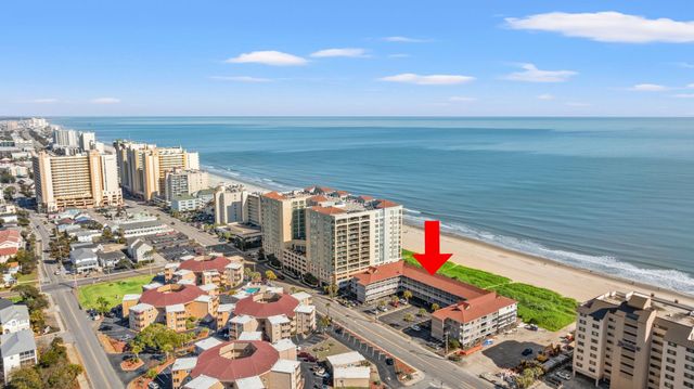 613 Ocean Blvd. S N2, North Myrtle Beach, SC 29582
