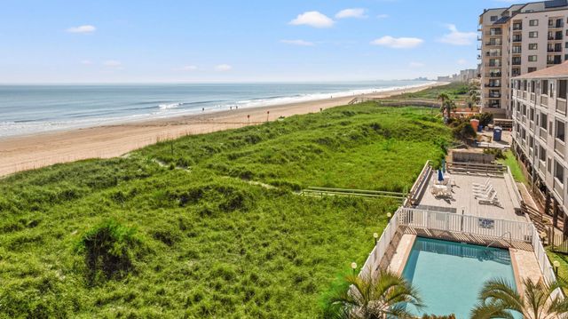 613 Ocean Blvd. S N2, North Myrtle Beach, SC 29582