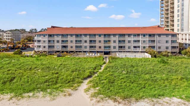 613 Ocean Blvd. S N2, North Myrtle Beach, SC 29582