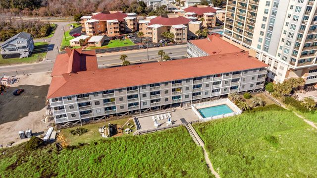 613 Ocean Blvd. S N2, North Myrtle Beach, SC 29582