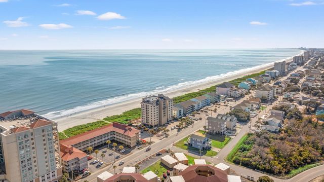 613 Ocean Blvd. S N2, North Myrtle Beach, SC 29582