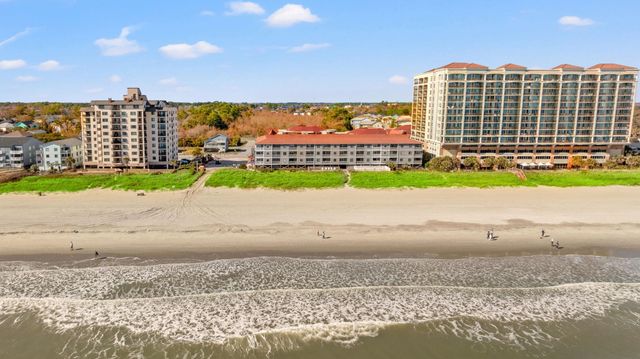 613 Ocean Blvd. S N2, North Myrtle Beach, SC 29582