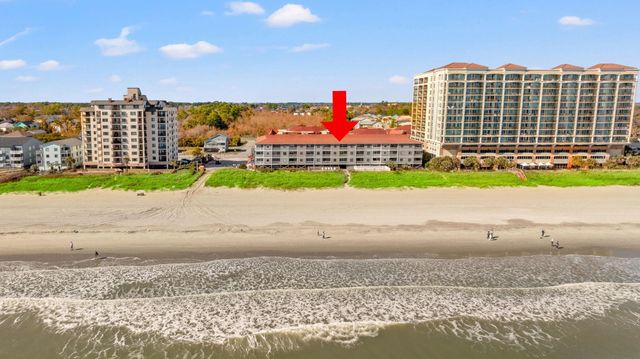 613 Ocean Blvd. S N2, North Myrtle Beach, SC 29582