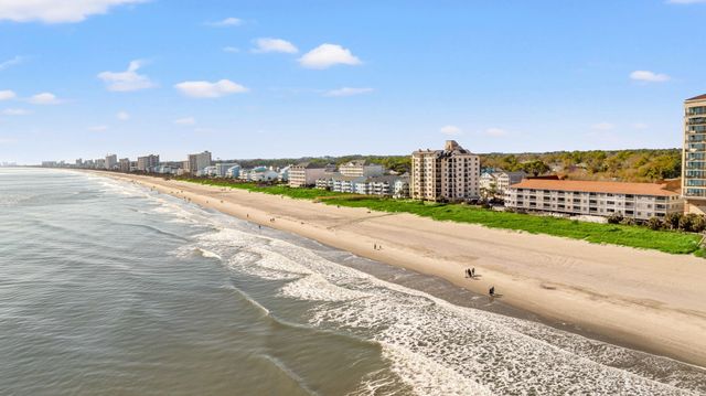 613 Ocean Blvd. S N2, North Myrtle Beach, SC 29582